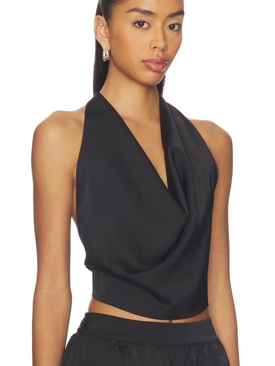 REVOLVE Tops - Calianna Halter Top
